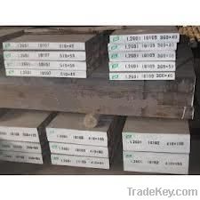 Hot rolled steel Cr12MoV/SKD11/1.2601/D3 alloy steel flat bar/cold wor