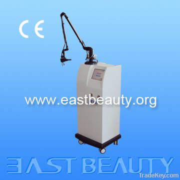 FRACTIONAL CO2 LASER