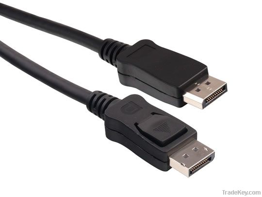 DisplayPort Cable