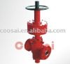 API 6A 2 1-16 1000 Psi Diaphragm Slab gate valve