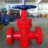 API6A Slab Gate Valve