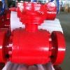 API6A Ball Valve