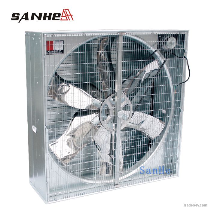 Centrifugal industrial venilation exhuast fan with CE certification