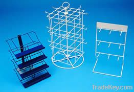 Wire Rack Shelving