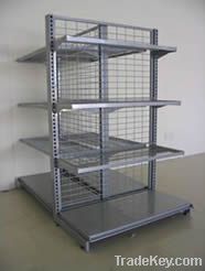 Wire Rack Shelves