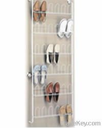 Wire Racks For Closets