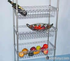 Wire Racks For Cooking