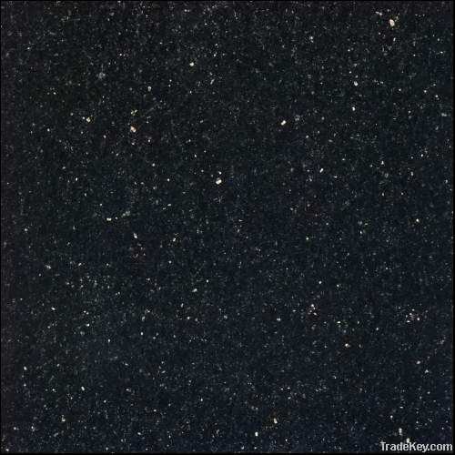 Black Galaxy