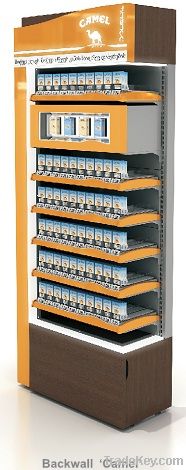POS branded equipment