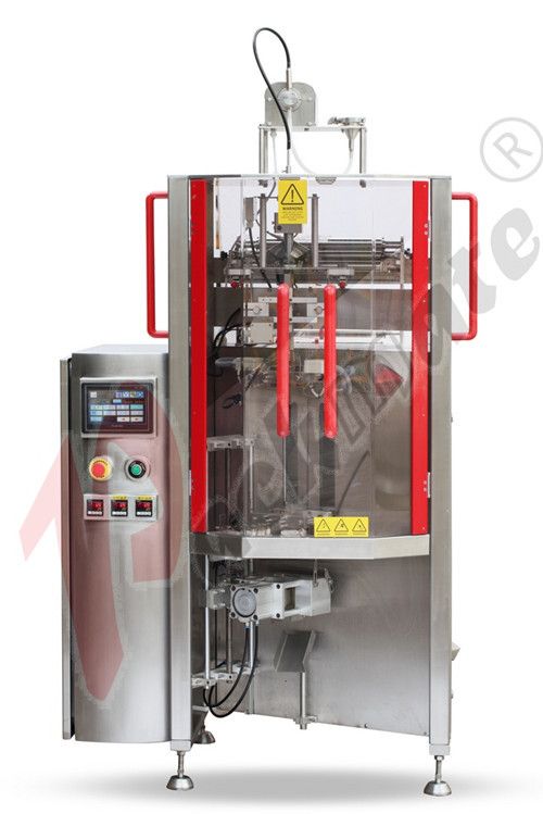 Customized Bag Shape Packaging Machine