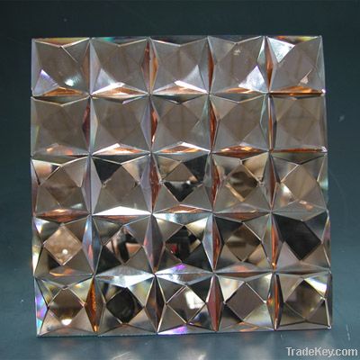 crystal tile