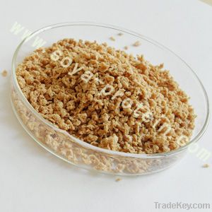 textured soy protein