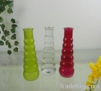 Glass Vases