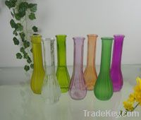 Glass Vases