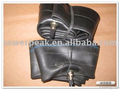 motorcycle inner tube