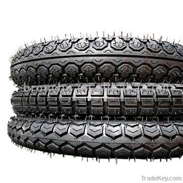 motorcycle tyre