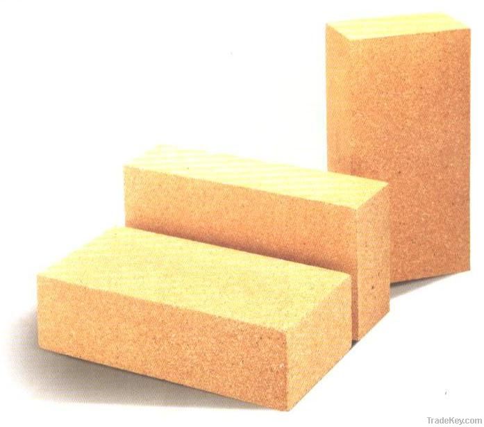 Fire Clay Brick