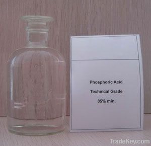 Phosphoric Acid