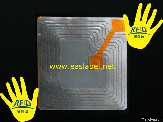 RF Soft Label  (AFC5050)