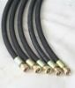 High Pressure Hydraulic hose-SAE R1/R2AT