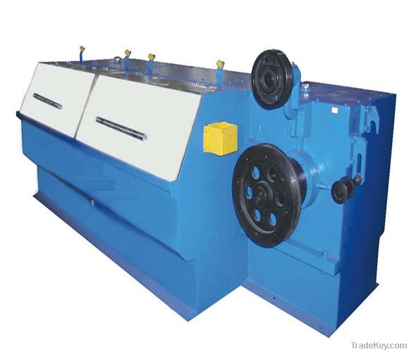 JD-9/13-400 Copper Wire Drawing Machine