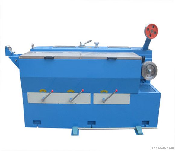 good quality JD -17D wire drawing machinery (factory)