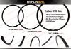 NEW Rims series 25mm 29 er tubeless mountain bike rims