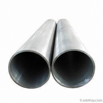 steel pipes