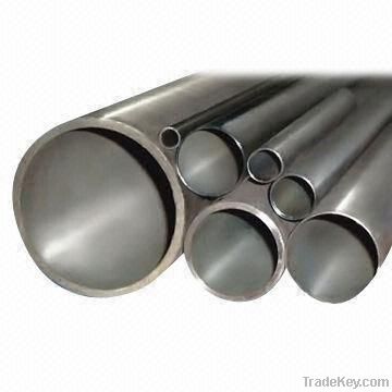 alloy steel pipe