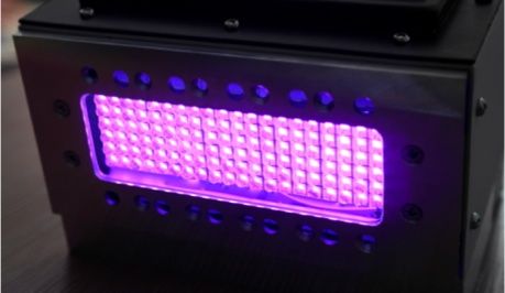 UV Curing LED Lights