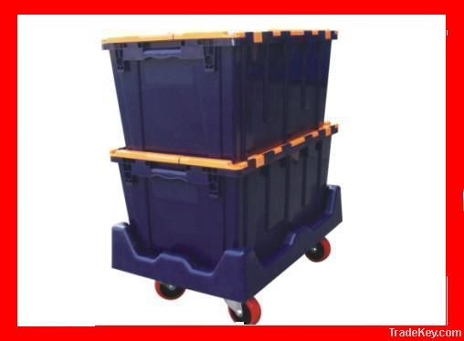 PLASTIC LOGISTIC BOX