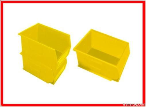 PLASTIC STACKING TOOL BIN