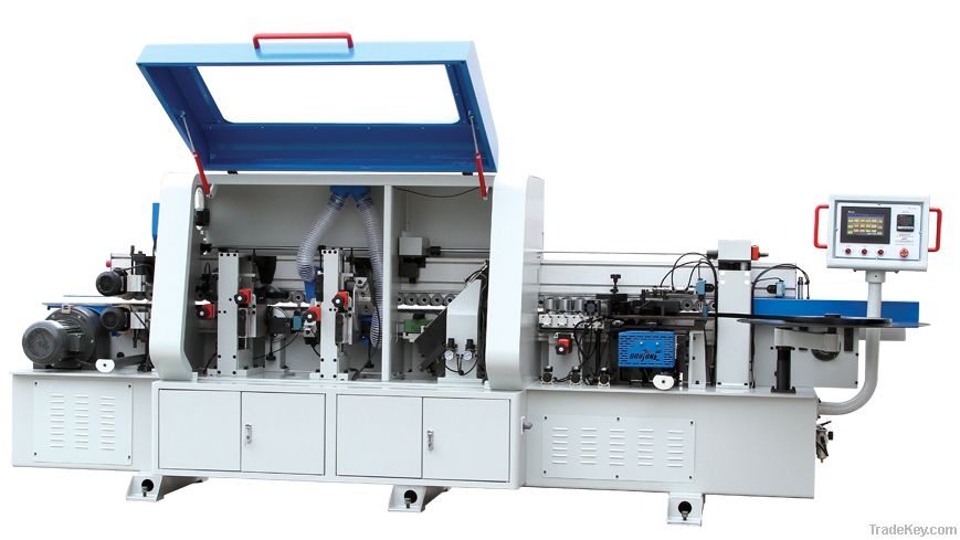 Automatic Edge Banding Machine