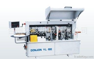 Semi-Automatic Edge Banding Machine