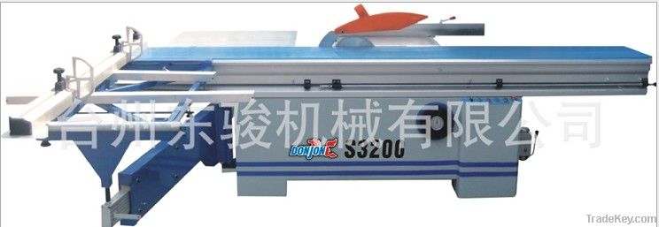 45&Acirc;&deg;Precision Panel Saw