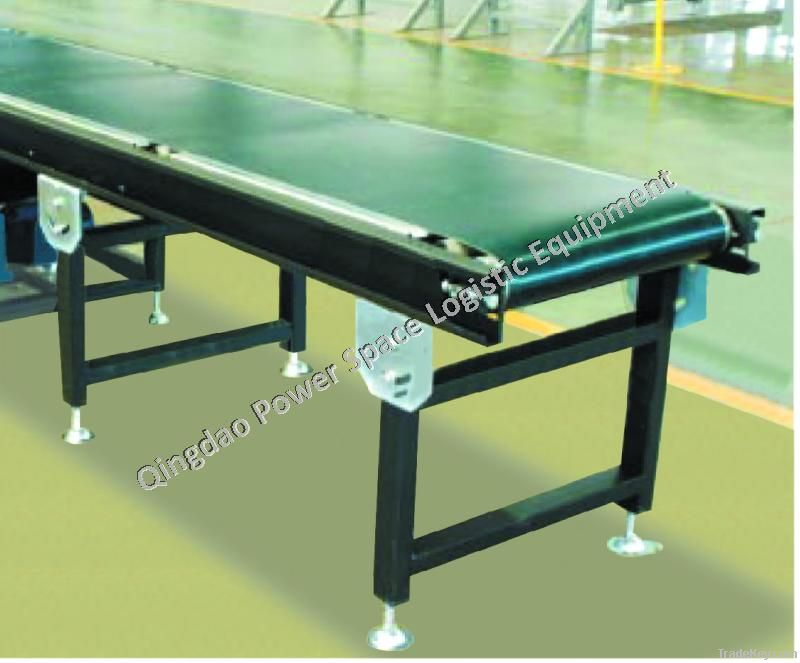 Conveyors