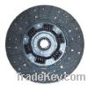 Clutch disc for MITSUBISHI 6D15