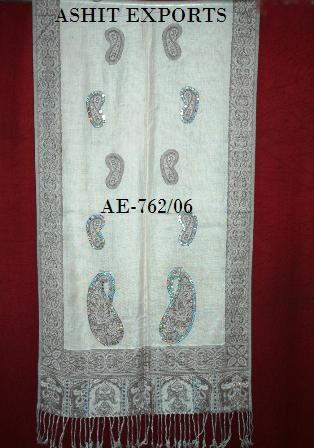 Ladies Fashion Shawls