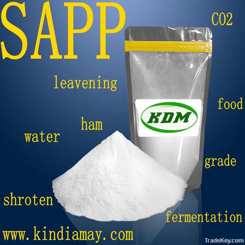 Sodium Acid Pyrophosphate