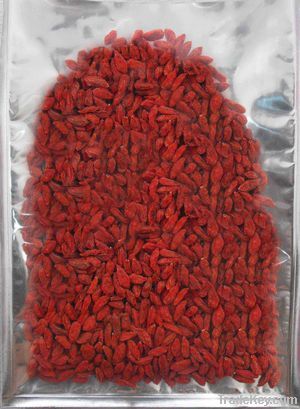 Dried goji berry from China