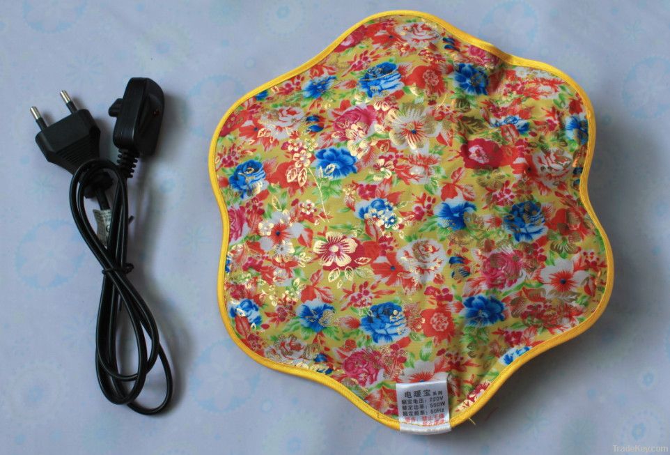 electric hot water bag