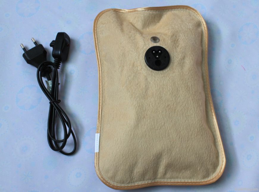 electric hot water bottle high quality