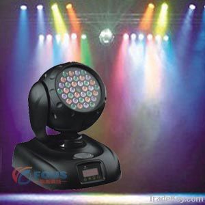 36-3W Moving Head Light