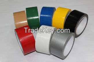 Duct Cloth Tape