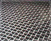 wire mesh