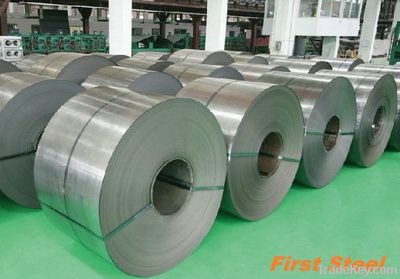 steel coil