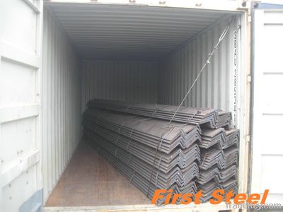 angle steel