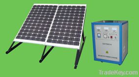 Solar Power System