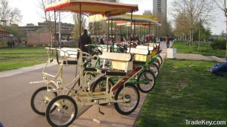 quadricycle