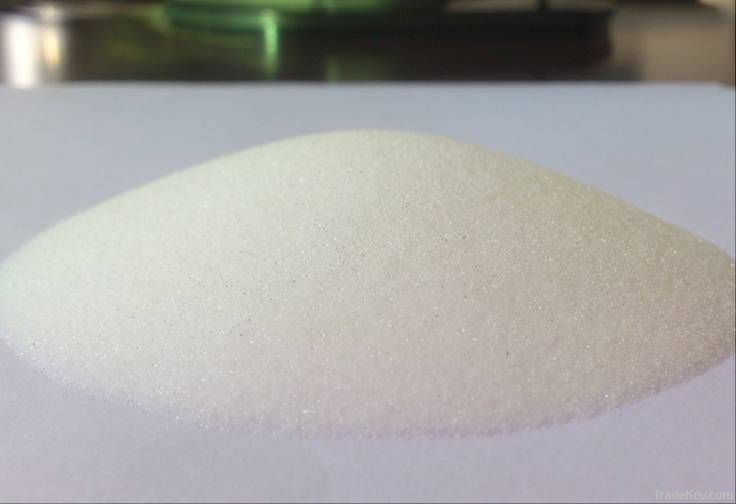 Sodium polyacrylate